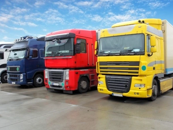 Konya Erciş Nakliye